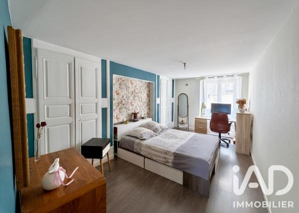 Appartement à vendre 5 pièces 104 m² Le Puy-en-Velay