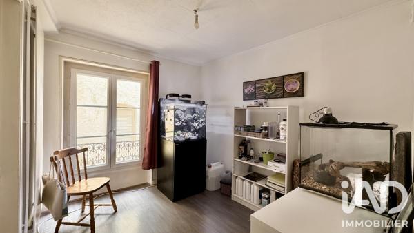 Appartement à vendre 5 pièces 104 m² Le Puy-en-Velay