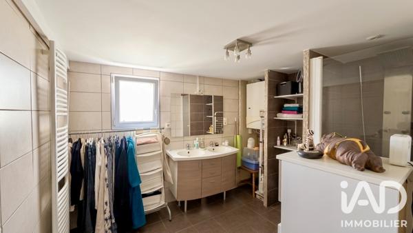 Appartement à vendre 5 pièces 104 m² Le Puy-en-Velay