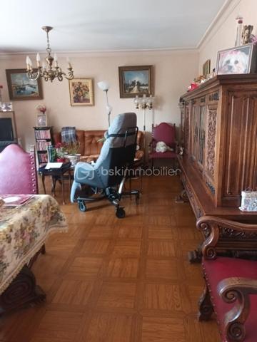 Appartement de 92 m²