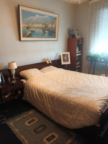 Appartement de 92 m²