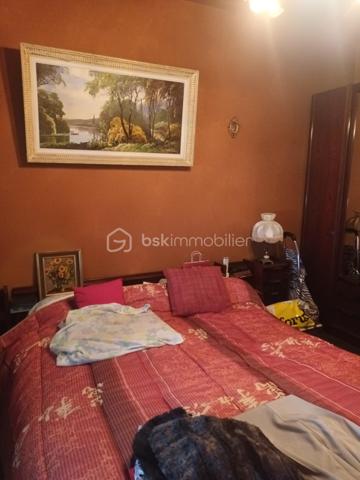 Appartement de 92 m²