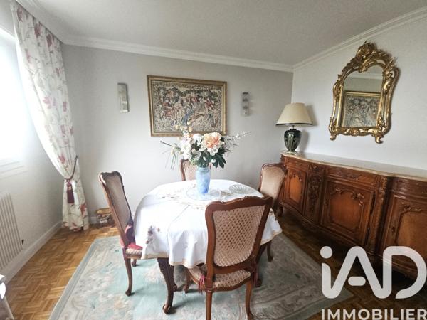 Appartement à vendre 3 pièces 75 m² Le Havre