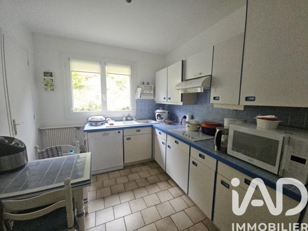Appartement à vendre 3 pièces 75 m² Le Havre