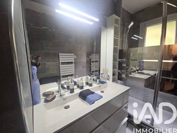 Appartement à vendre 3 pièces 75 m² Le Havre