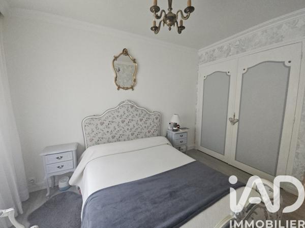 Appartement à vendre 3 pièces 75 m² Le Havre