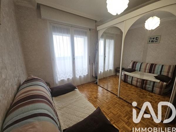 Appartement à vendre 3 pièces 75 m² Le Havre