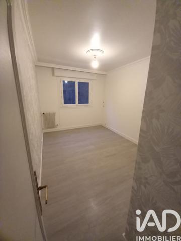 Appartement à vendre 3 pièces 75 m² Le Havre