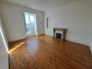 Location - Appartement T3 Nantes Centre Ville