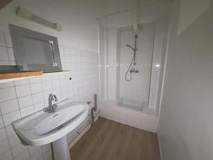 Location - Appartement T3 Nantes Centre Ville