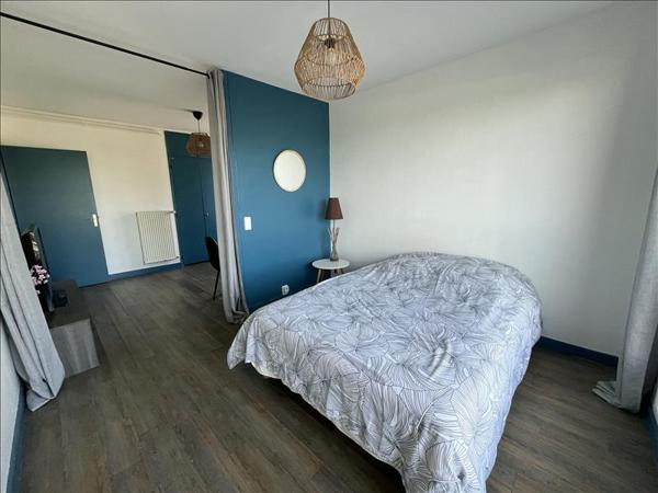 Appartement à louer |  BLOIS |  1 pièce | 36 m²