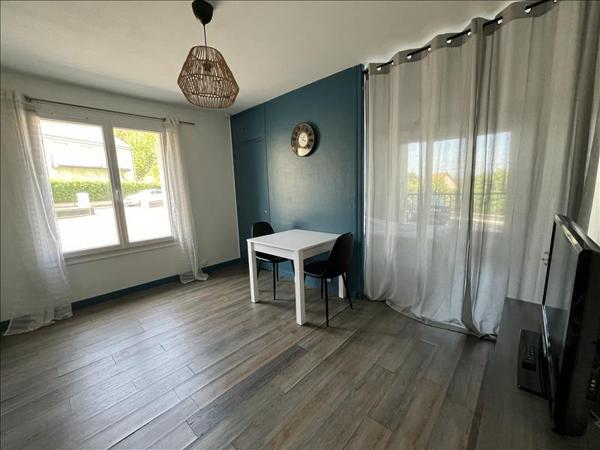 Appartement à louer |  BLOIS |  1 pièce | 36 m²