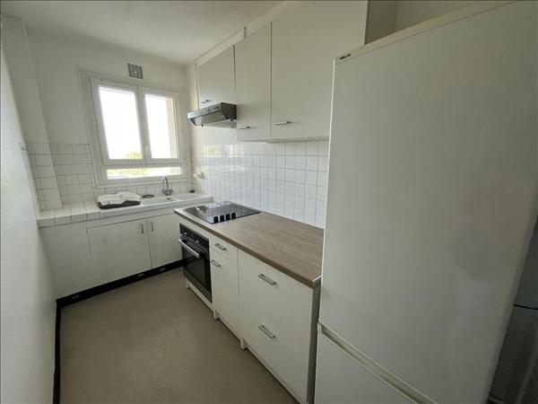Appartement à louer |  BLOIS |  1 pièce | 36 m²