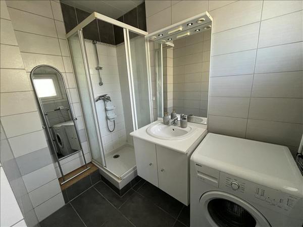 Appartement à louer |  BLOIS |  1 pièce | 36 m²