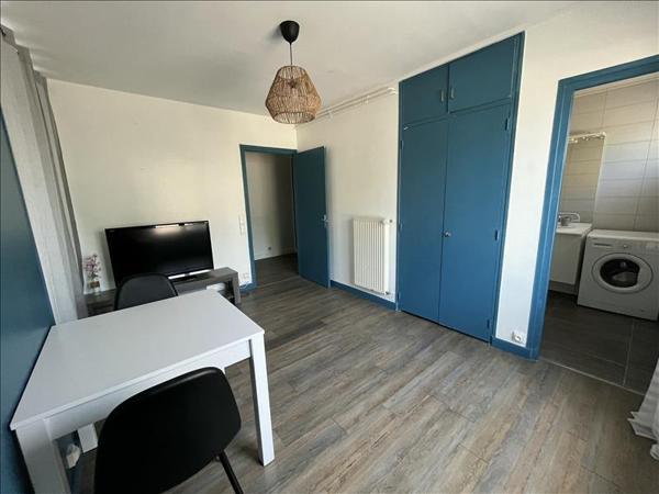Appartement à louer |  BLOIS |  1 pièce | 36 m²