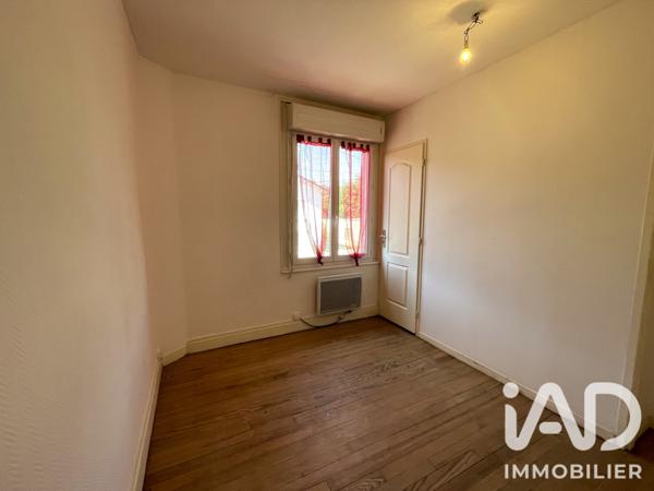 Maison à vendre 3 pièces 45 m² Youx