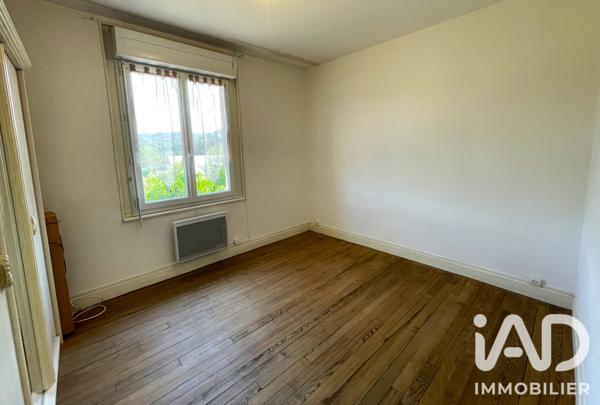 Maison à vendre 3 pièces 45 m² Youx
