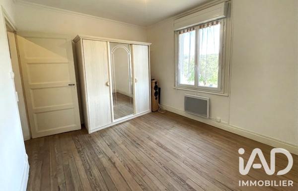 Maison à vendre 3 pièces 45 m² Youx