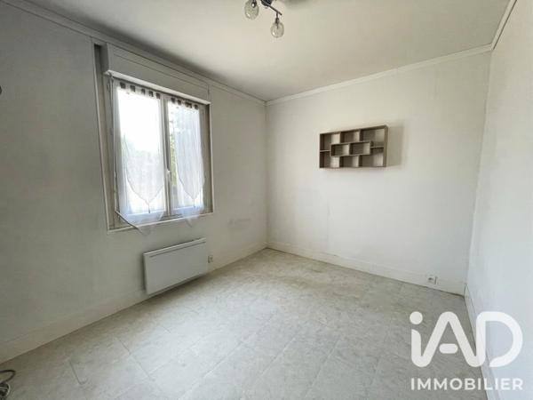 Maison à vendre 3 pièces 45 m² Youx