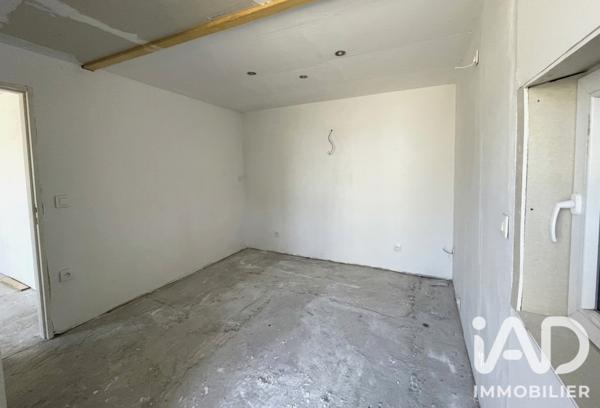Maison à vendre 3 pièces 45 m² Youx