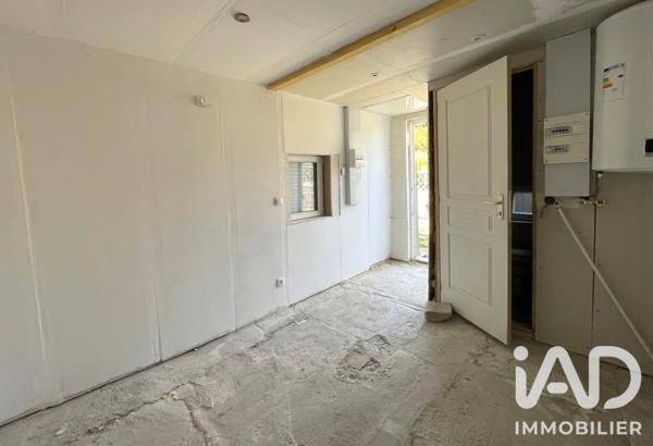 Maison à vendre 3 pièces 45 m² Youx