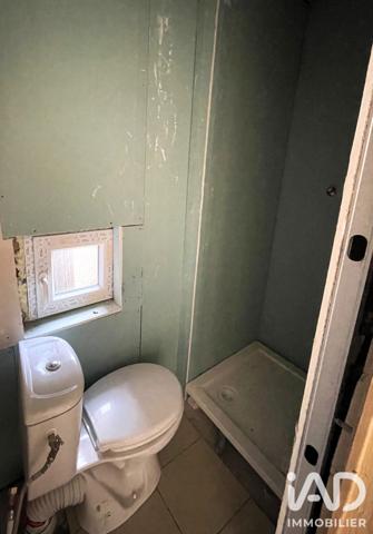 Maison à vendre 3 pièces 45 m² Youx