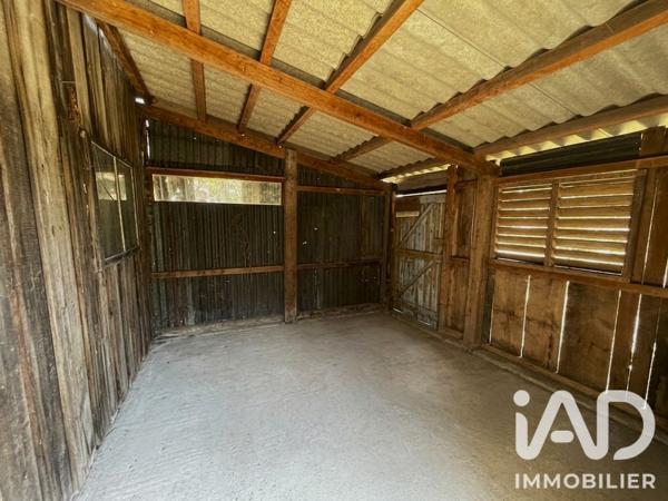 Maison à vendre 3 pièces 45 m² Youx