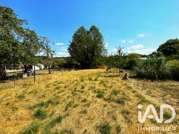 Maison à vendre 3 pièces 45 m² Youx