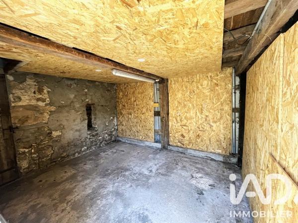 Maison à vendre 3 pièces 45 m² Youx