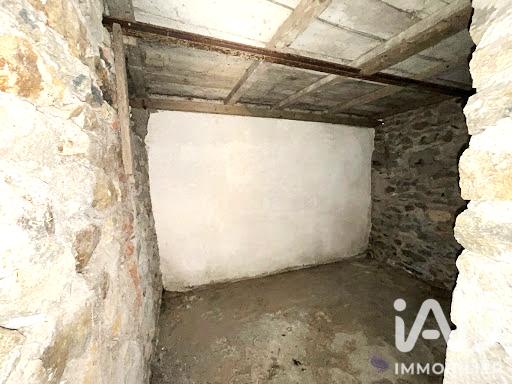Maison à vendre 3 pièces 45 m² Youx