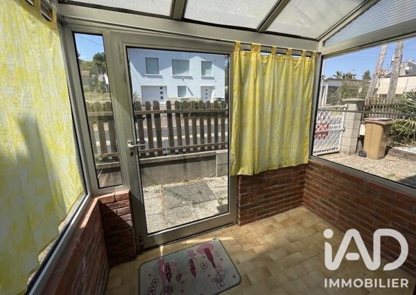 Maison à vendre 3 pièces 45 m² Youx