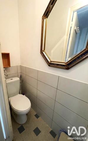 Maison à vendre 3 pièces 45 m² Youx