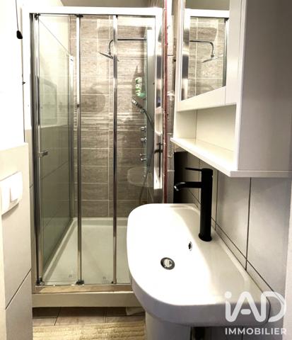 Maison à vendre 3 pièces 45 m² Youx