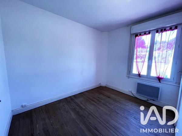 Maison à vendre 3 pièces 45 m² Youx