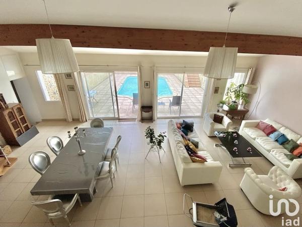 Maison à vendre 5 pièces 254 m² Barbaste