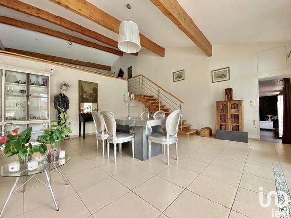Maison à vendre 5 pièces 254 m² Barbaste