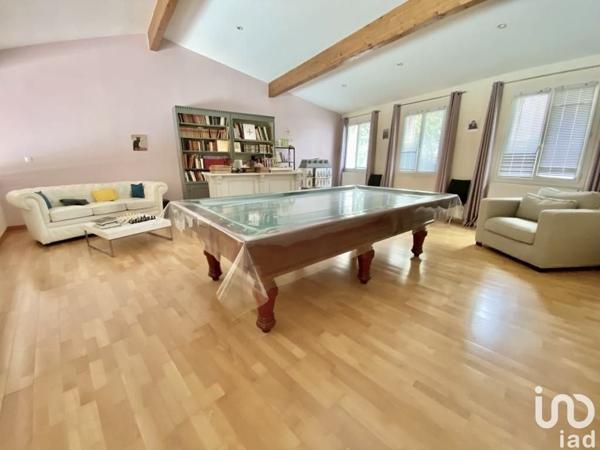 Maison à vendre 5 pièces 254 m² Barbaste