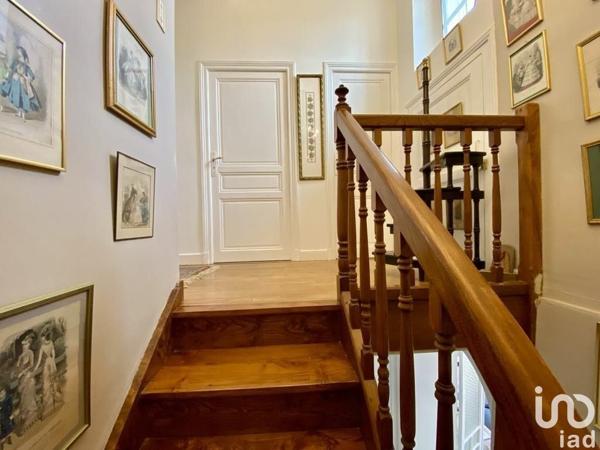 Maison à vendre 5 pièces 254 m² Barbaste