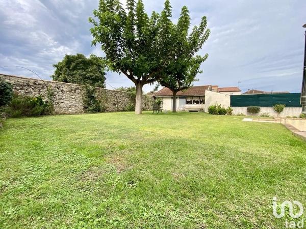 Maison à vendre 5 pièces 254 m² Barbaste