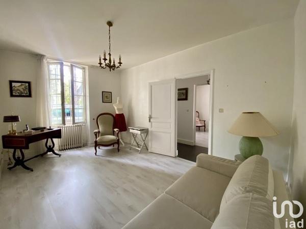 Maison à vendre 5 pièces 254 m² Barbaste