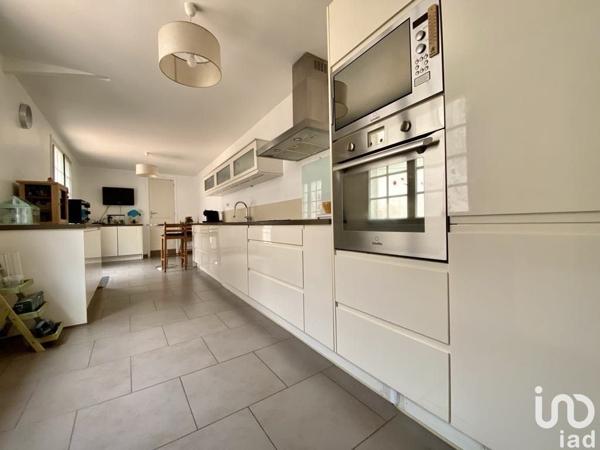 Maison à vendre 5 pièces 254 m² Barbaste