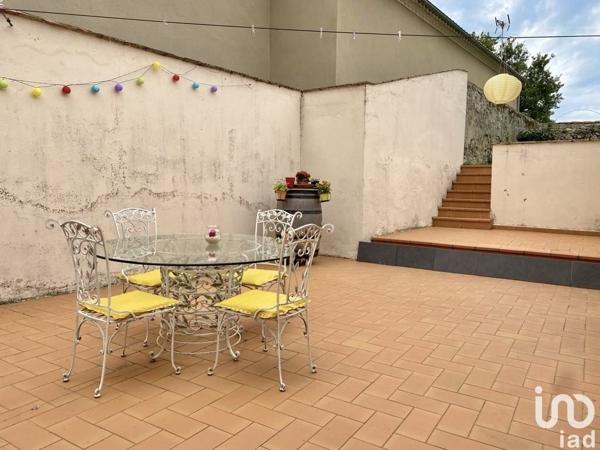 Maison à vendre 5 pièces 254 m² Barbaste