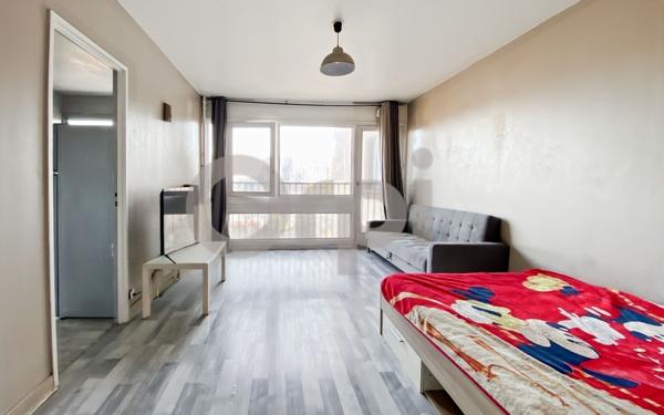 Appartement à vendre    1 pièce • 34,07 m2 Livry-Gargan