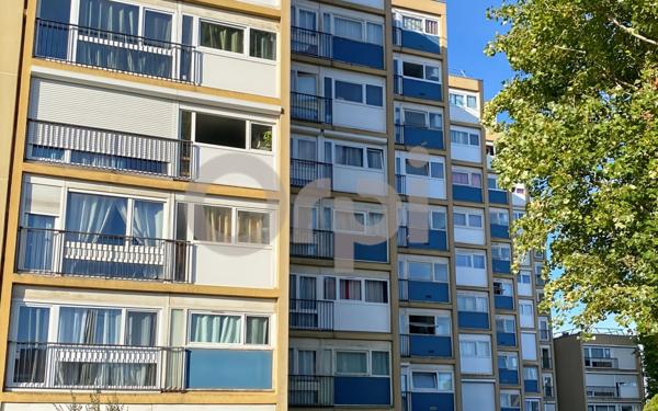 Appartement à vendre    1 pièce • 34,07 m2 Livry-Gargan