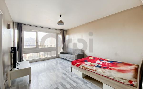 Appartement à vendre    1 pièce • 34,07 m2 Livry-Gargan