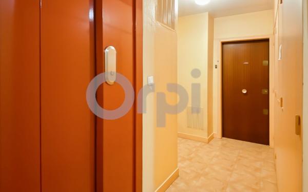 Appartement à vendre    1 pièce • 34,07 m2 Livry-Gargan