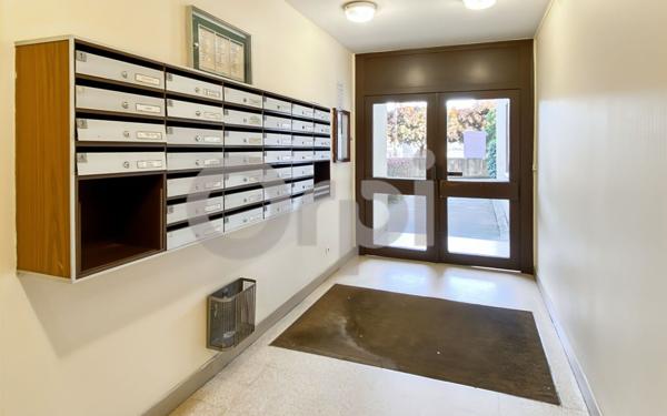 Appartement à vendre    1 pièce • 34,07 m2 Livry-Gargan