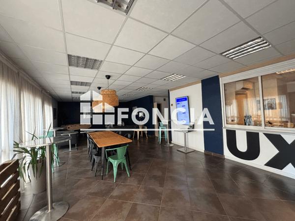 Location Studio 25.94 m² - 26 RUE D'ALSACE Beziers 34500