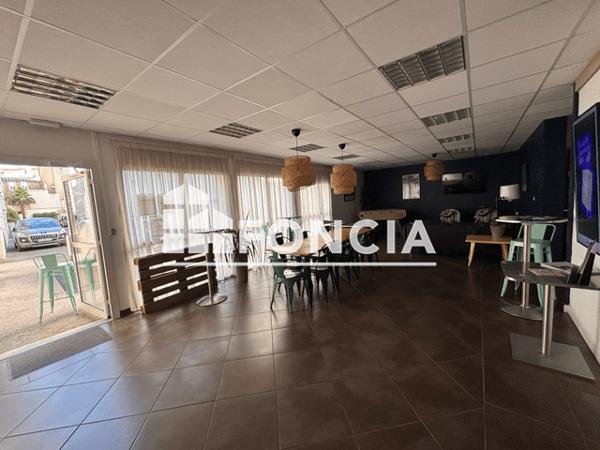Location Studio 25.94 m² - 26 RUE D'ALSACE Beziers 34500