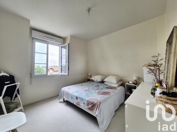 Appartement à vendre 3 pièces 68 m² Franconville